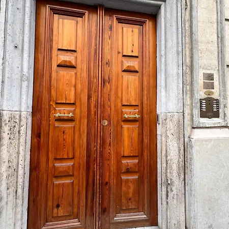 Residenza Lucullo