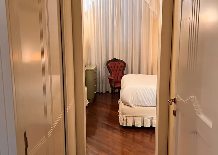 Residenza Lucullo * Рим
