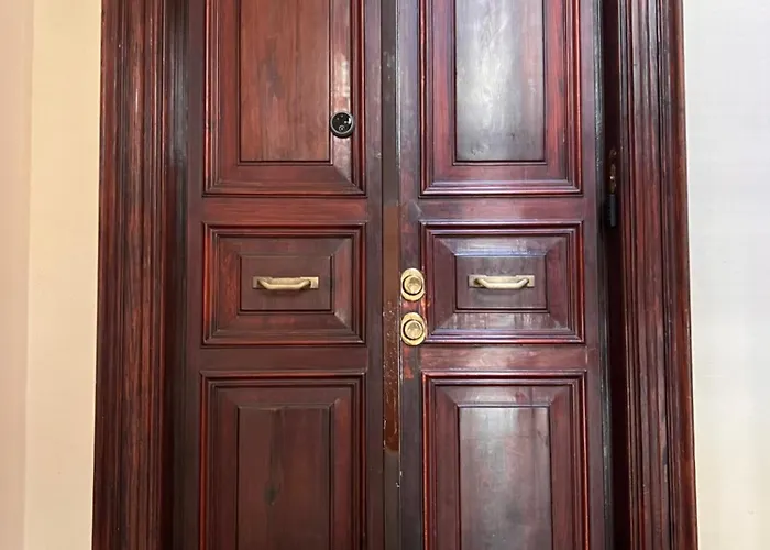 Residenza Lucullo *