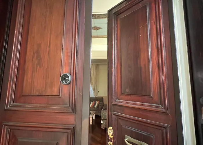 Residenza Lucullo