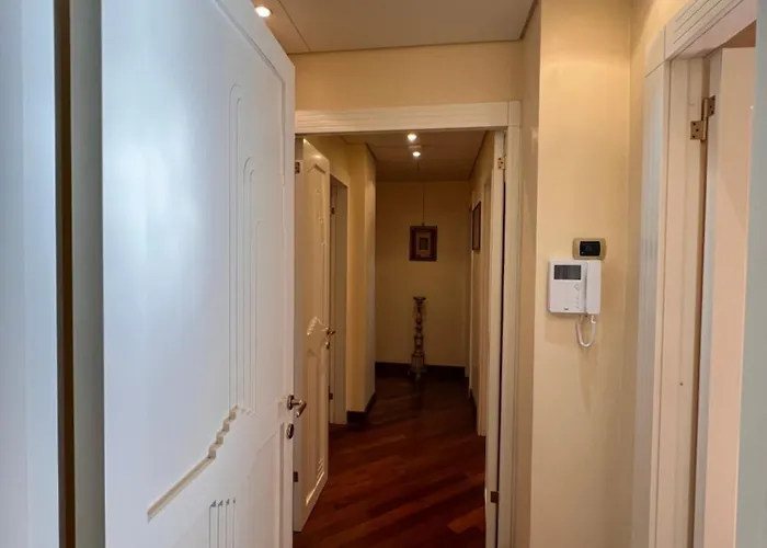 Отель типа "постель и завтрак" Residenza Lucullo