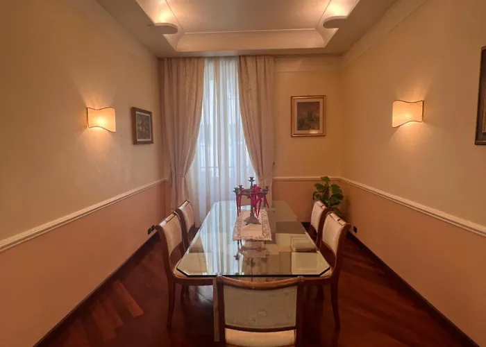 Residenza Lucullo *