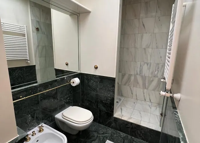 Residenza Lucullo *
