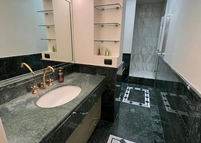 Residenza Lucullo * Рим